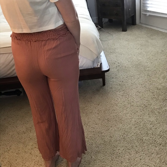 Pink pants - Picture 3 of 4